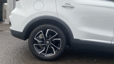 MG ZS 1.5 VTi-TECH Exclusive 5dr Petrol Hatchback